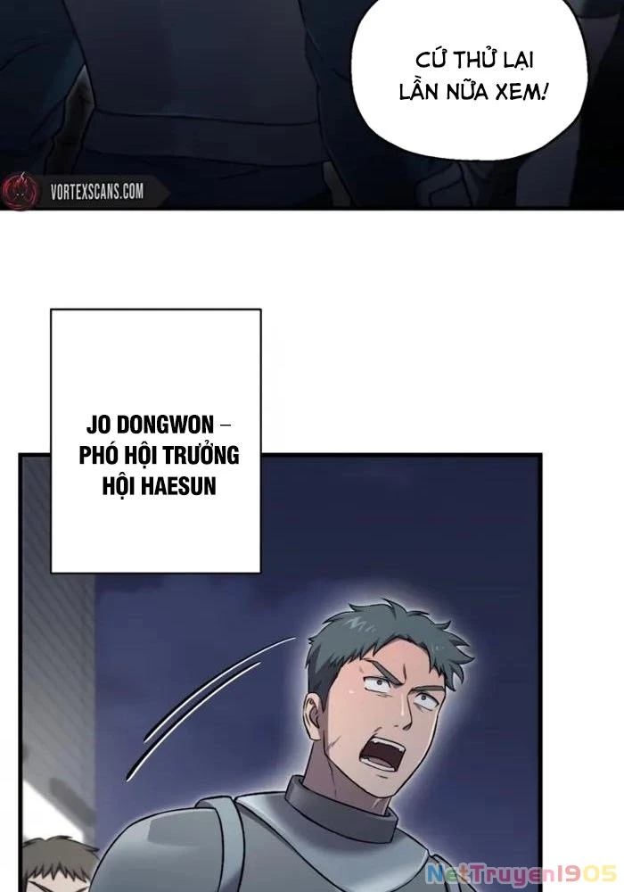 Chỉ Mình Ta Hồi Sinh Chapter 48 - 32