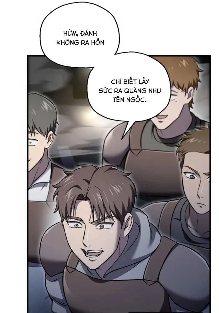 Chỉ Mình Ta Hồi Sinh Chapter 48 - 34