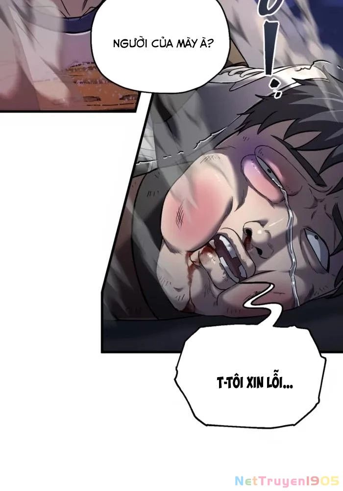Chỉ Mình Ta Hồi Sinh Chapter 48 - 47