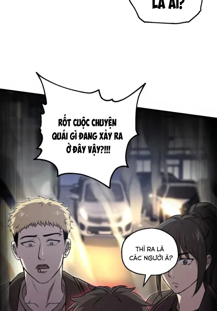 Chỉ Mình Ta Hồi Sinh Chapter 48 - 49