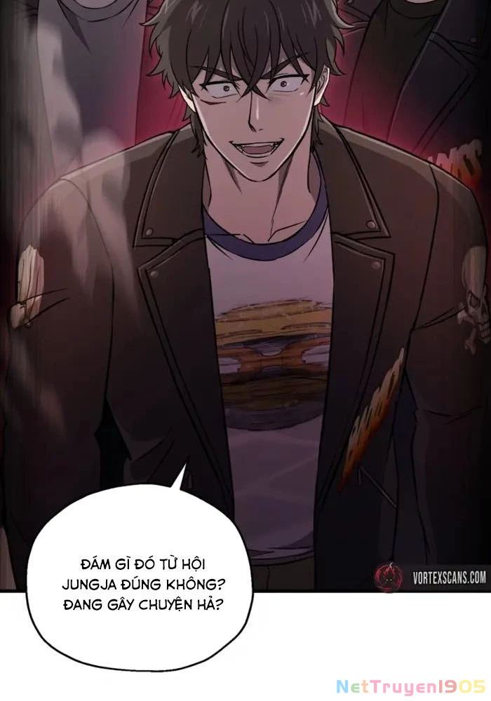 Chỉ Mình Ta Hồi Sinh Chapter 48 - 50