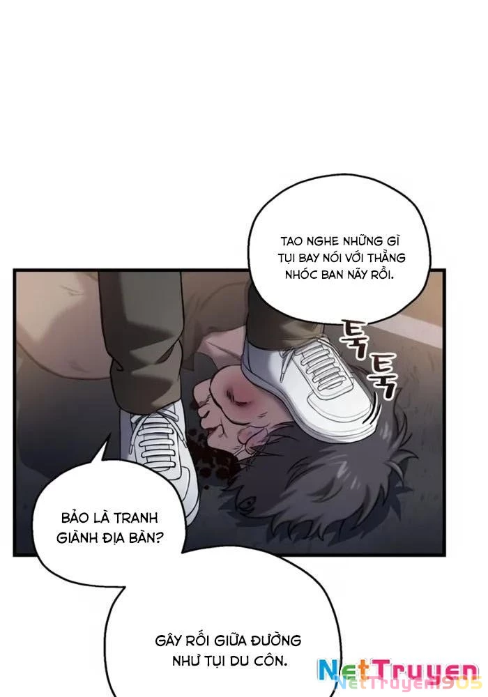 Chỉ Mình Ta Hồi Sinh Chapter 48 - 51