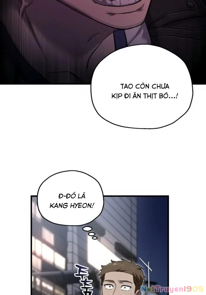 Chỉ Mình Ta Hồi Sinh Chapter 48 - 53