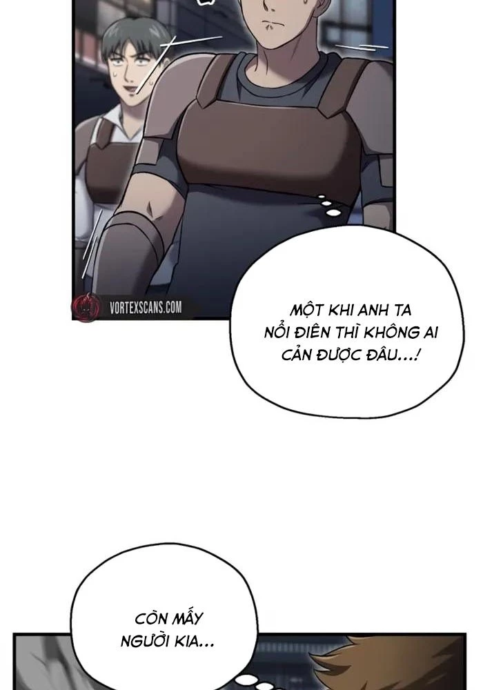 Chỉ Mình Ta Hồi Sinh Chapter 48 - 54