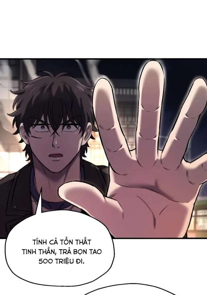 Chỉ Mình Ta Hồi Sinh Chapter 48 - 65
