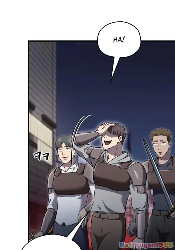 Chỉ Mình Ta Hồi Sinh Chapter 48 - 70