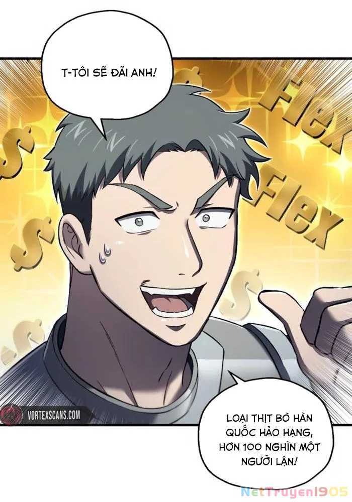 Chỉ Mình Ta Hồi Sinh Chapter 48 - 90