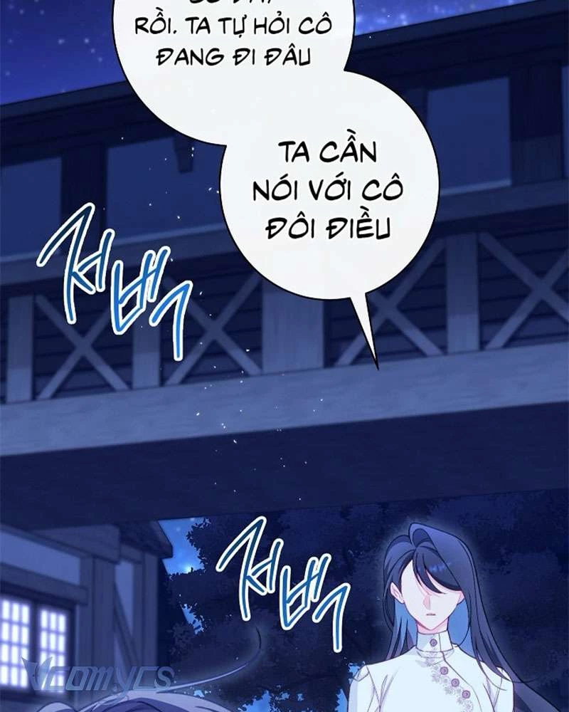 Hầu Gái Độc Quyền Của Hoàng Hậu Phản Diện Chapter 81 - 32