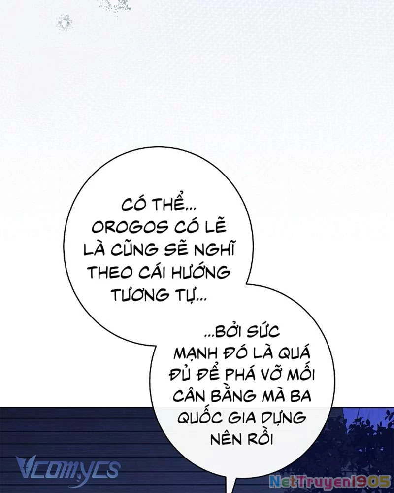 Hầu Gái Độc Quyền Của Hoàng Hậu Phản Diện Chapter 81 - 50