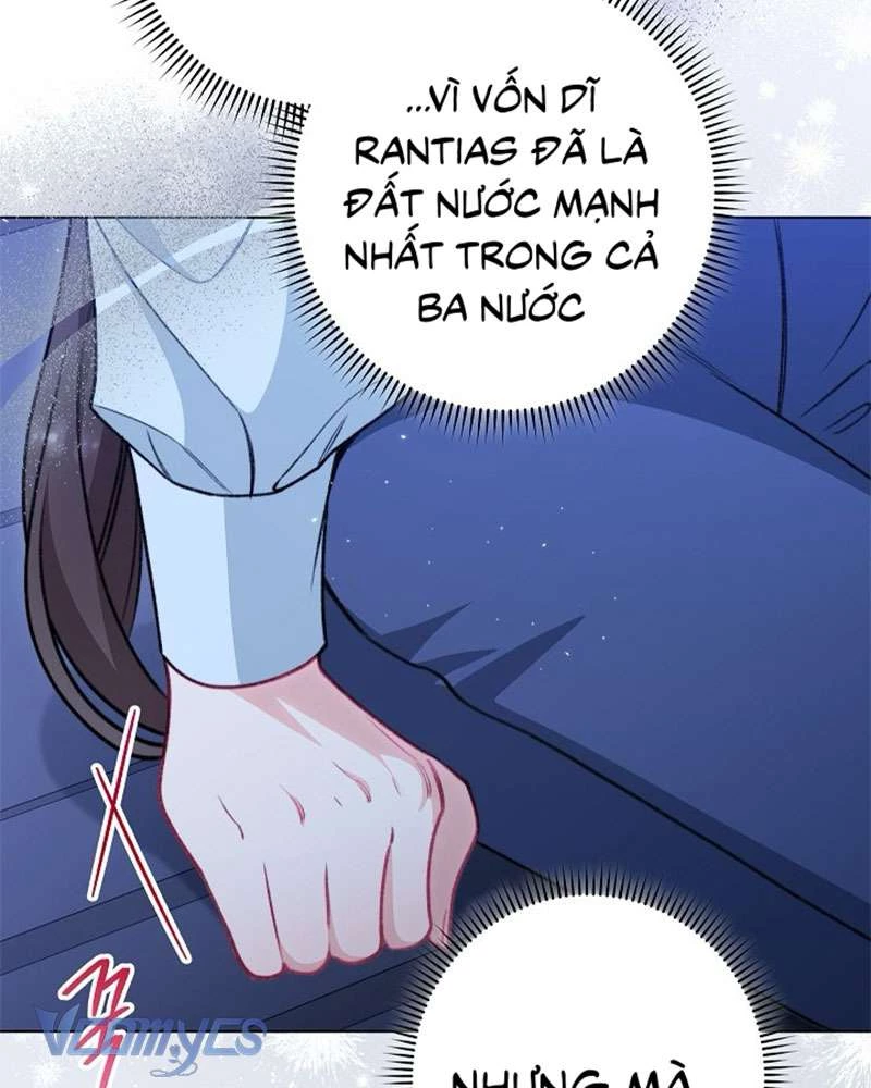 Hầu Gái Độc Quyền Của Hoàng Hậu Phản Diện Chapter 81 - 53