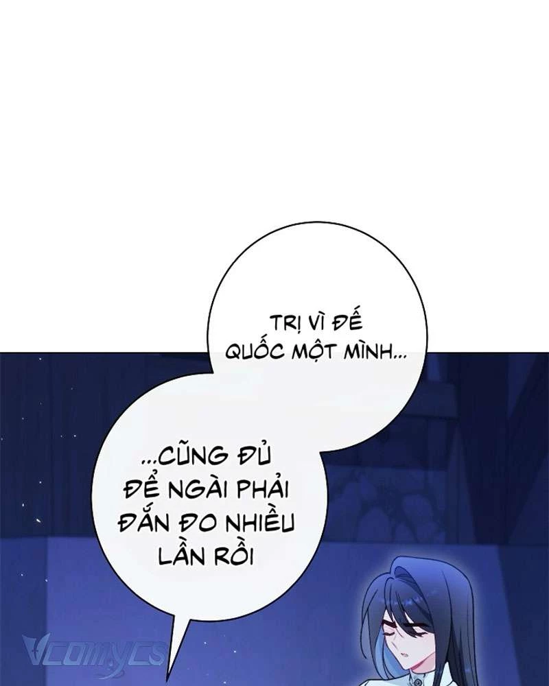 Hầu Gái Độc Quyền Của Hoàng Hậu Phản Diện Chapter 81 - 59