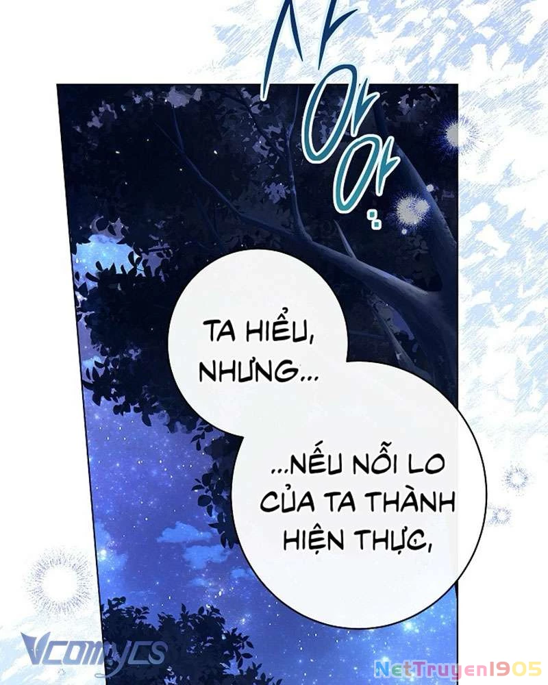 Hầu Gái Độc Quyền Của Hoàng Hậu Phản Diện Chapter 81 - 85
