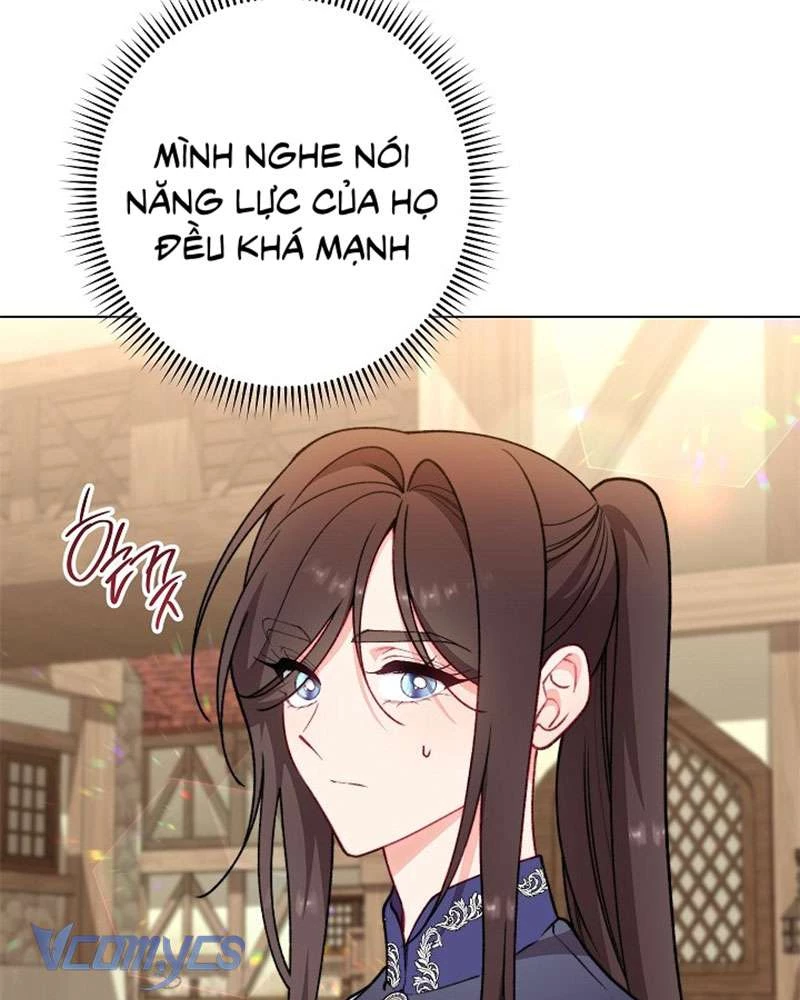 Hầu Gái Độc Quyền Của Hoàng Hậu Phản Diện Chapter 81 - 120