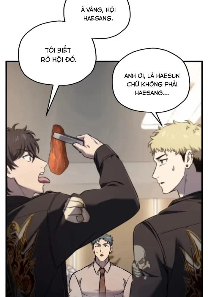 Chỉ Mình Ta Hồi Sinh Chapter 49 - 4