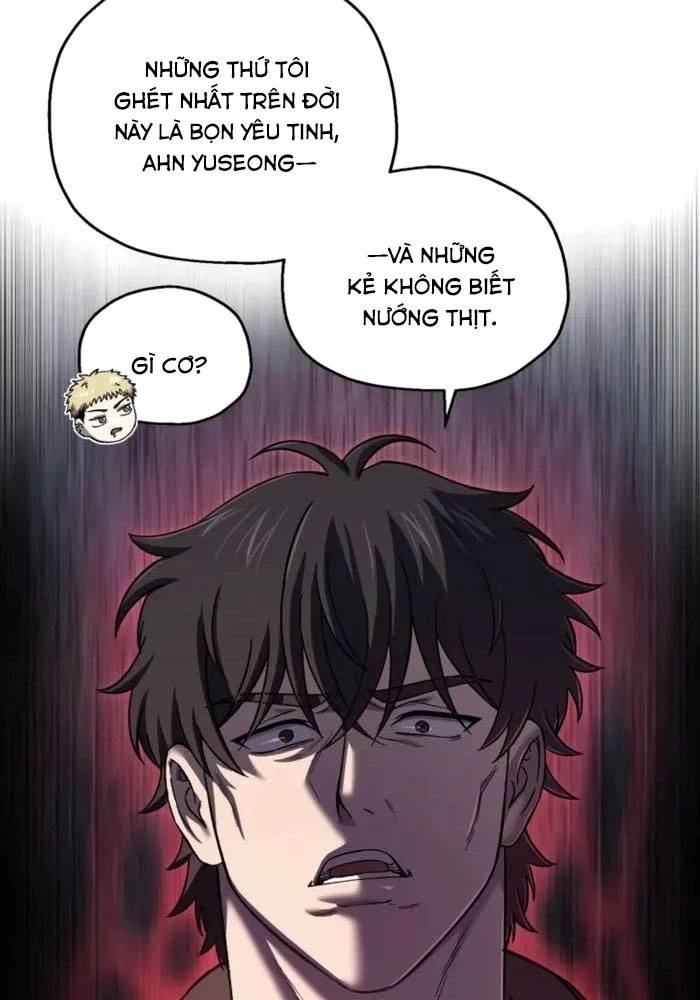 Chỉ Mình Ta Hồi Sinh Chapter 49 - 8