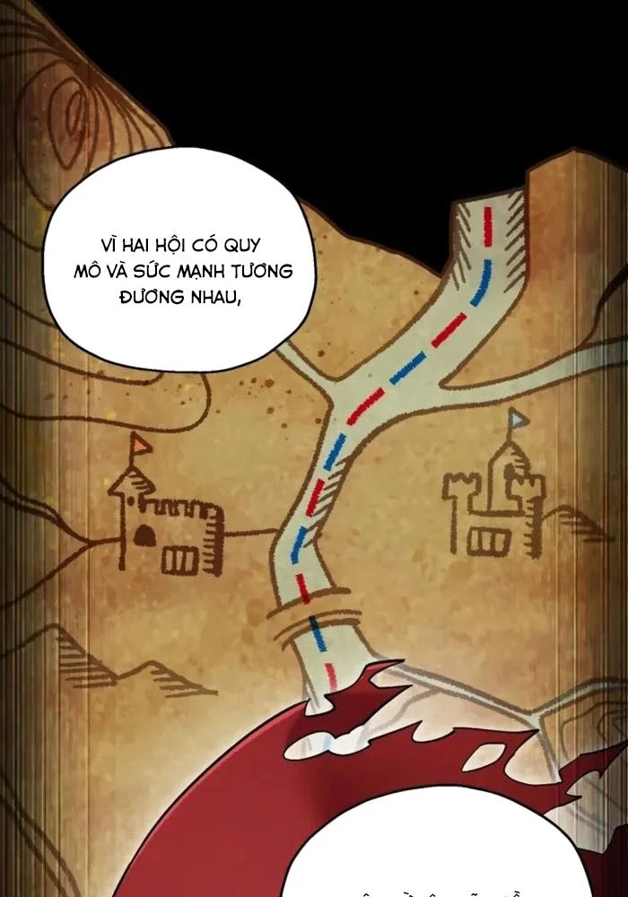 Chỉ Mình Ta Hồi Sinh Chapter 49 - 30