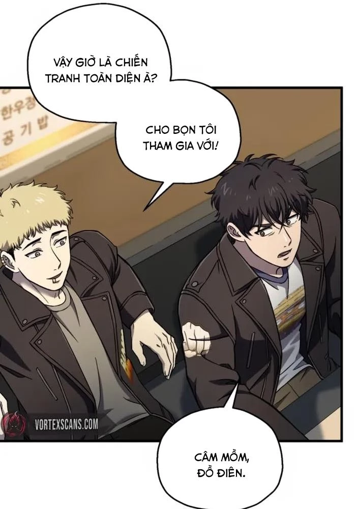Chỉ Mình Ta Hồi Sinh Chapter 49 - 35
