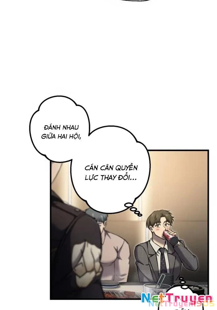 Chỉ Mình Ta Hồi Sinh Chapter 49 - 36