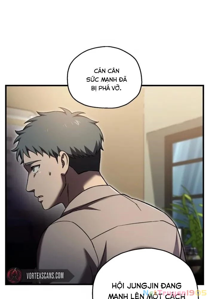 Chỉ Mình Ta Hồi Sinh Chapter 49 - 43