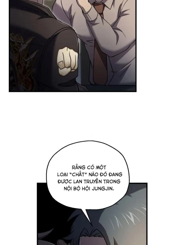 Chỉ Mình Ta Hồi Sinh Chapter 49 - 45