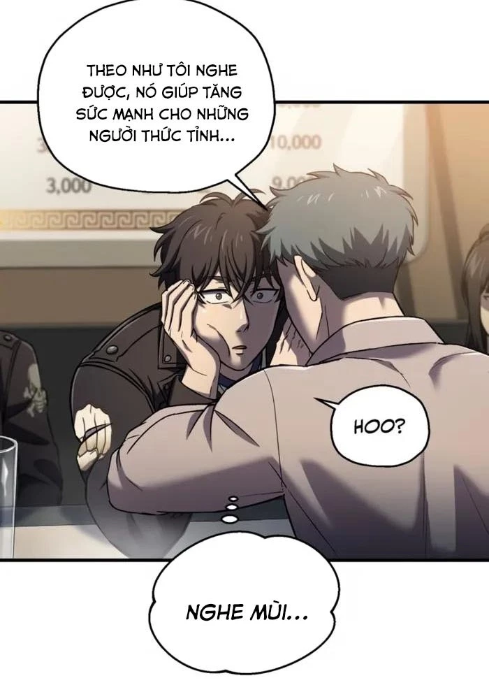 Chỉ Mình Ta Hồi Sinh Chapter 49 - 47