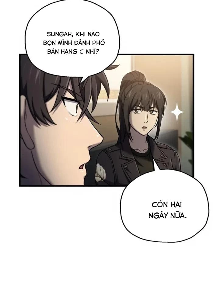 Chỉ Mình Ta Hồi Sinh Chapter 49 - 49