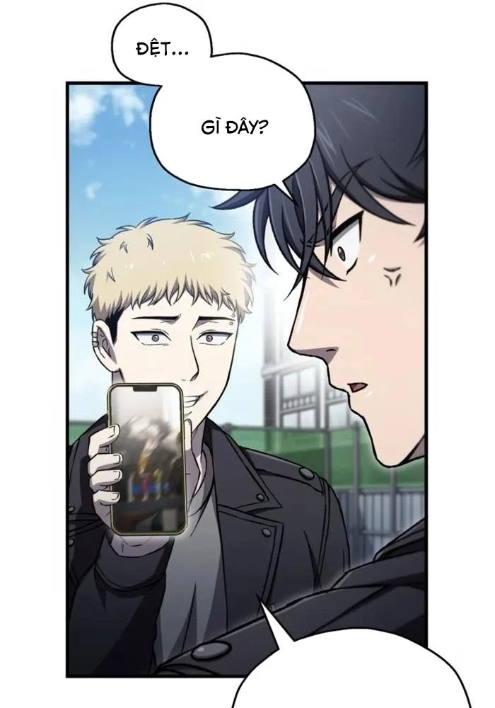 Chỉ Mình Ta Hồi Sinh Chapter 49 - 69
