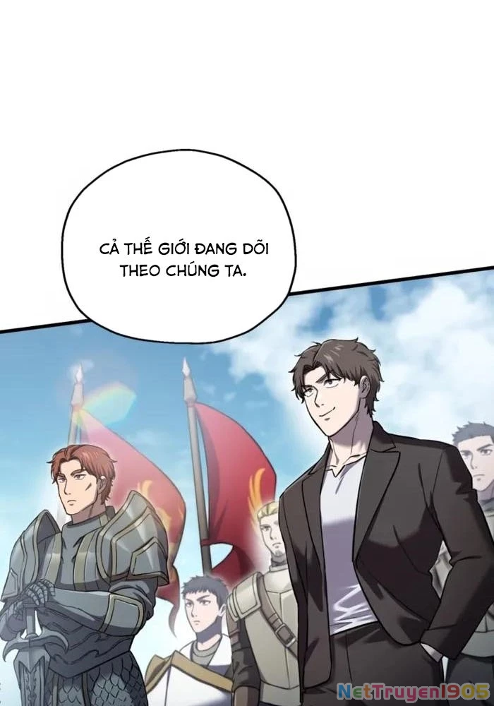 Chỉ Mình Ta Hồi Sinh Chapter 49 - 77
