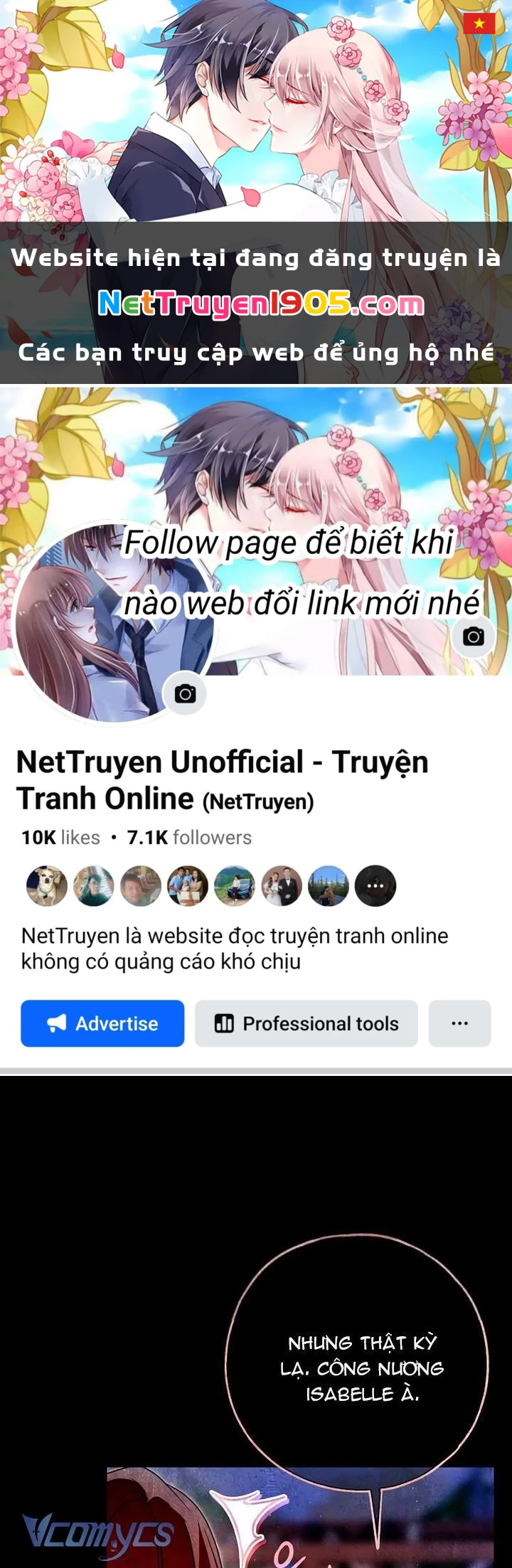 Ai Đó Đang Điều Khiển Cơ Thể Của Tôi Chapter 66 - 1