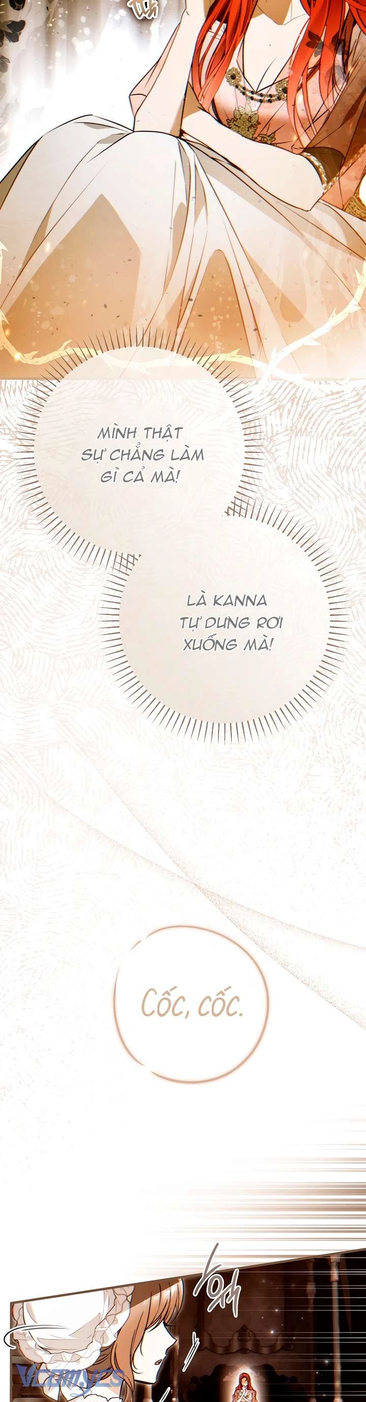Ai Đó Đang Điều Khiển Cơ Thể Của Tôi Chapter 66 - 6