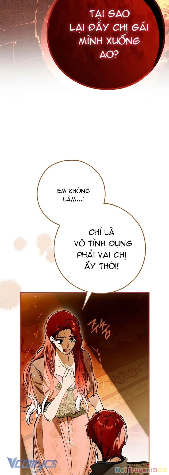 Ai Đó Đang Điều Khiển Cơ Thể Của Tôi Chapter 66 - 11