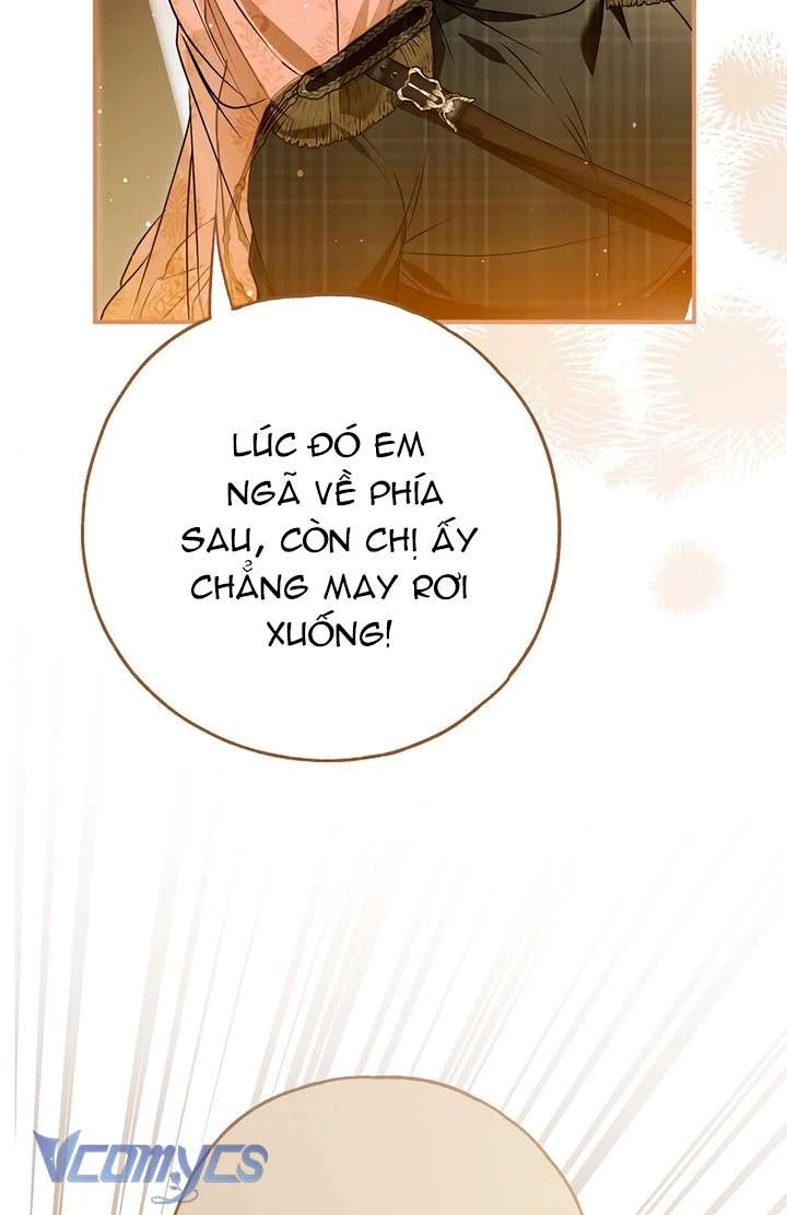 Ai Đó Đang Điều Khiển Cơ Thể Của Tôi Chapter 66 - 12
