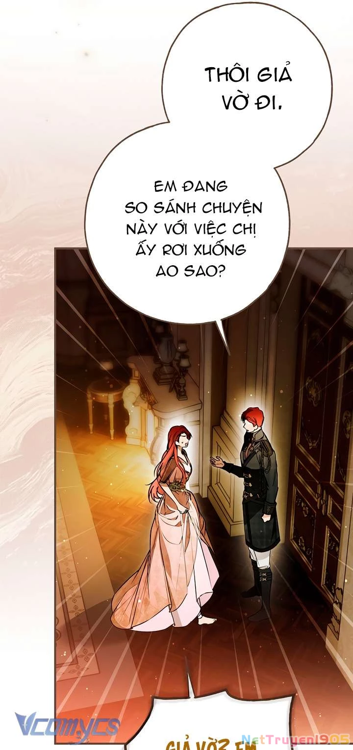 Ai Đó Đang Điều Khiển Cơ Thể Của Tôi Chapter 66 - 14