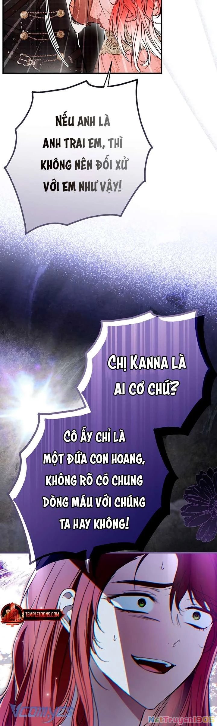 Ai Đó Đang Điều Khiển Cơ Thể Của Tôi Chapter 66 - 18