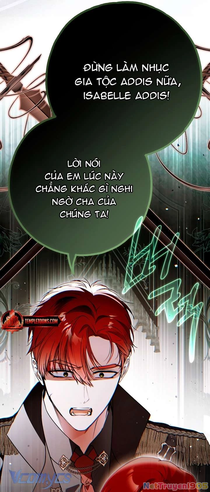 Ai Đó Đang Điều Khiển Cơ Thể Của Tôi Chapter 66 - 21