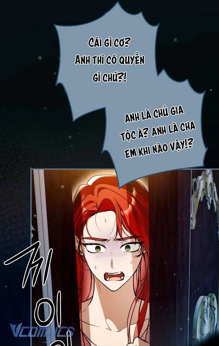 Ai Đó Đang Điều Khiển Cơ Thể Của Tôi Chapter 66 - 25
