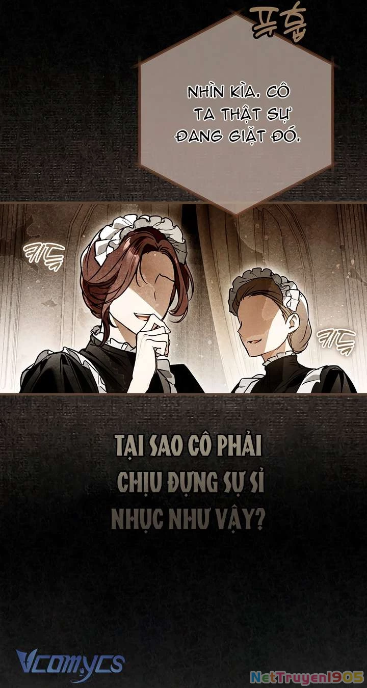 Ai Đó Đang Điều Khiển Cơ Thể Của Tôi Chapter 66 - 36