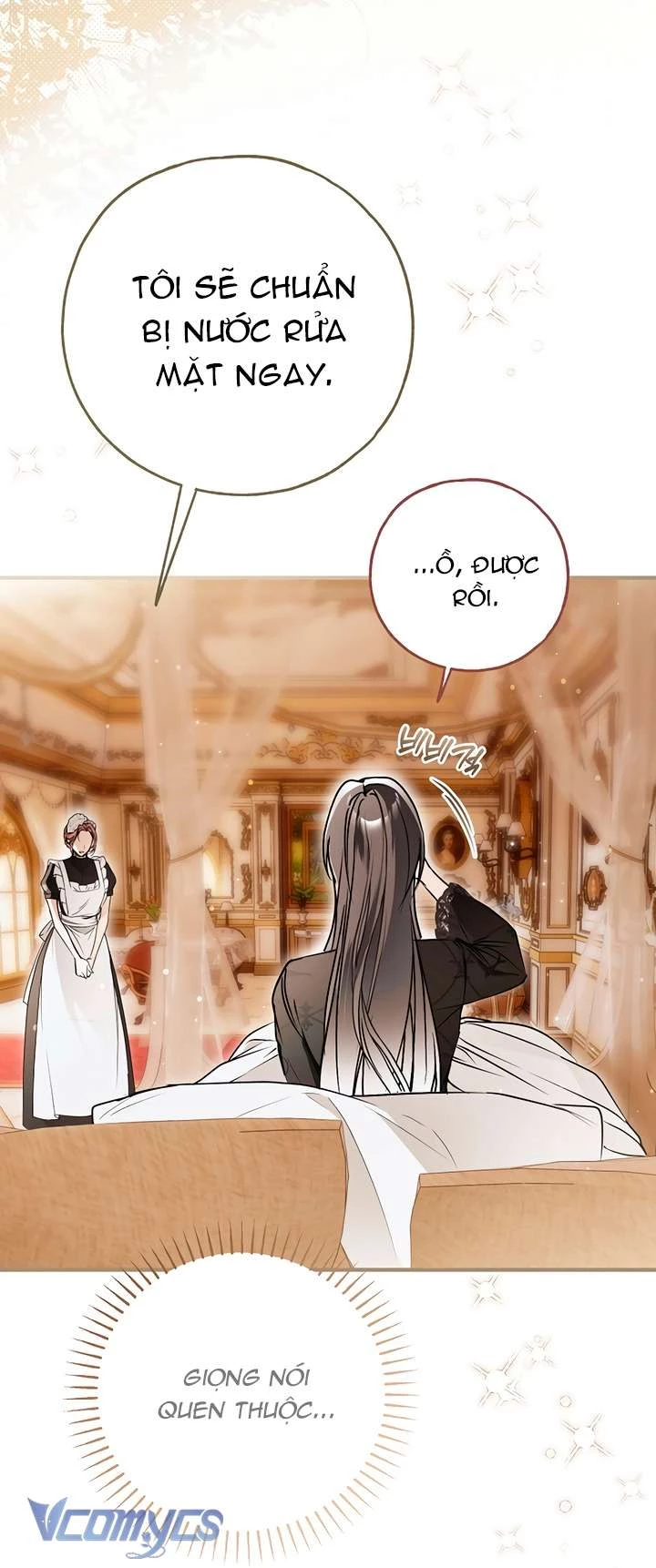 Ai Đó Đang Điều Khiển Cơ Thể Của Tôi Chapter 66 - 39