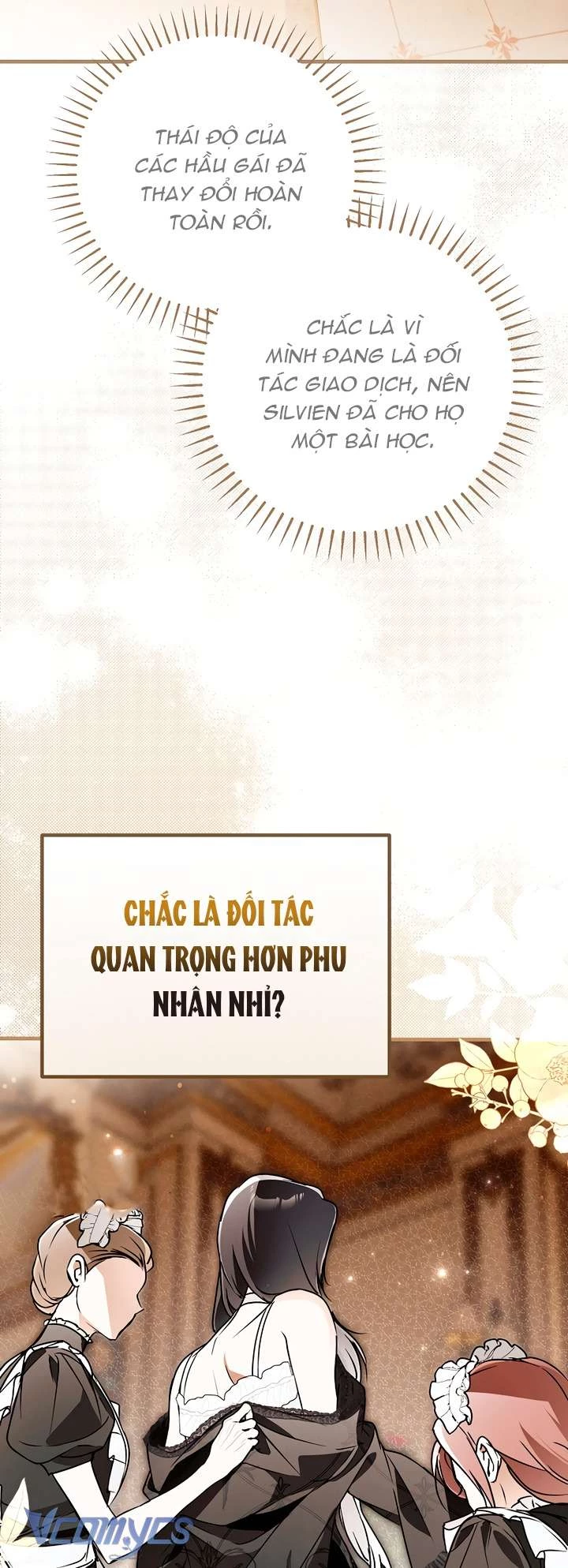 Ai Đó Đang Điều Khiển Cơ Thể Của Tôi Chapter 66 - 44