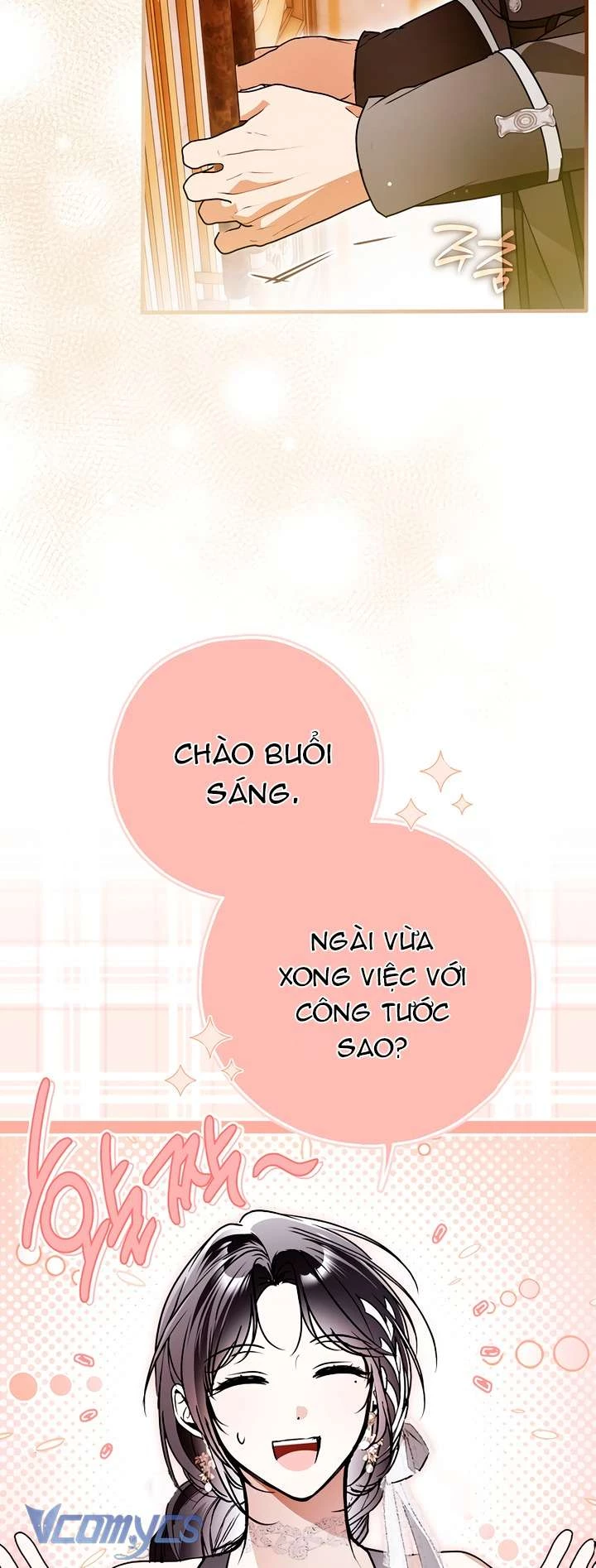 Ai Đó Đang Điều Khiển Cơ Thể Của Tôi Chapter 66 - 49