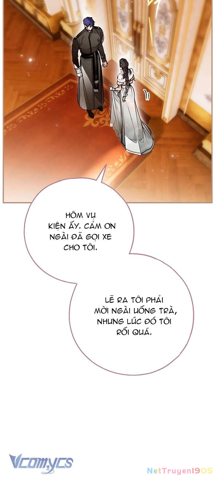 Ai Đó Đang Điều Khiển Cơ Thể Của Tôi Chapter 66 - 51