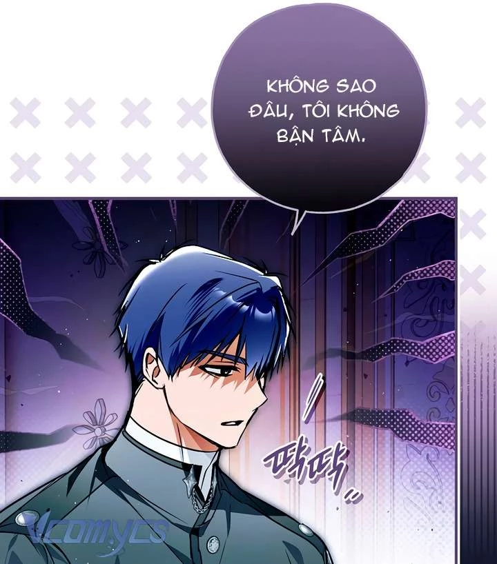 Ai Đó Đang Điều Khiển Cơ Thể Của Tôi Chapter 66 - 52
