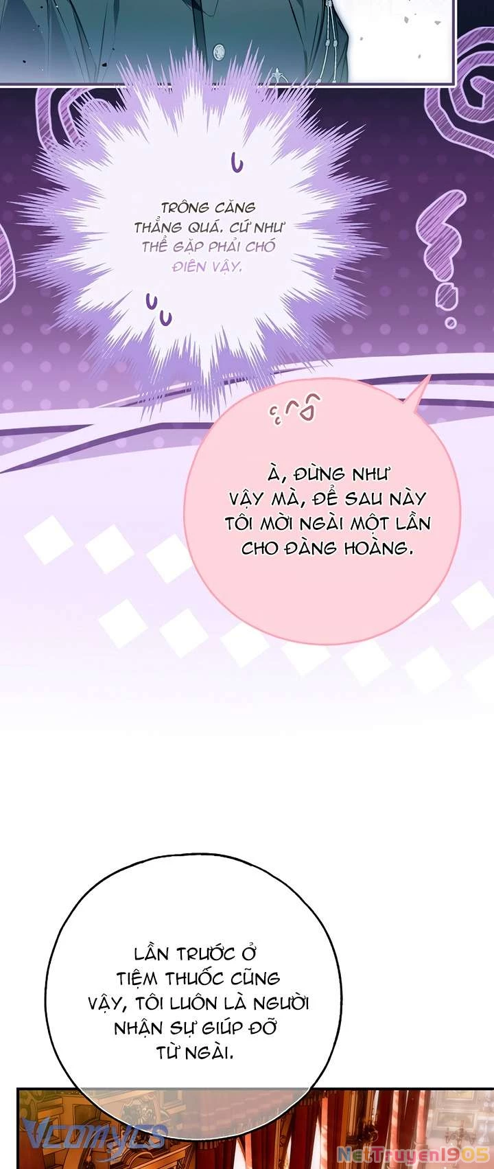 Ai Đó Đang Điều Khiển Cơ Thể Của Tôi Chapter 66 - 53