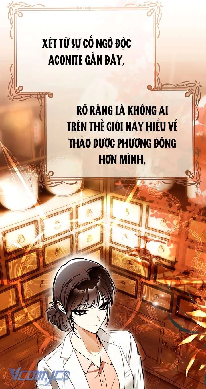 Ai Đó Đang Điều Khiển Cơ Thể Của Tôi Chapter 66 - 56