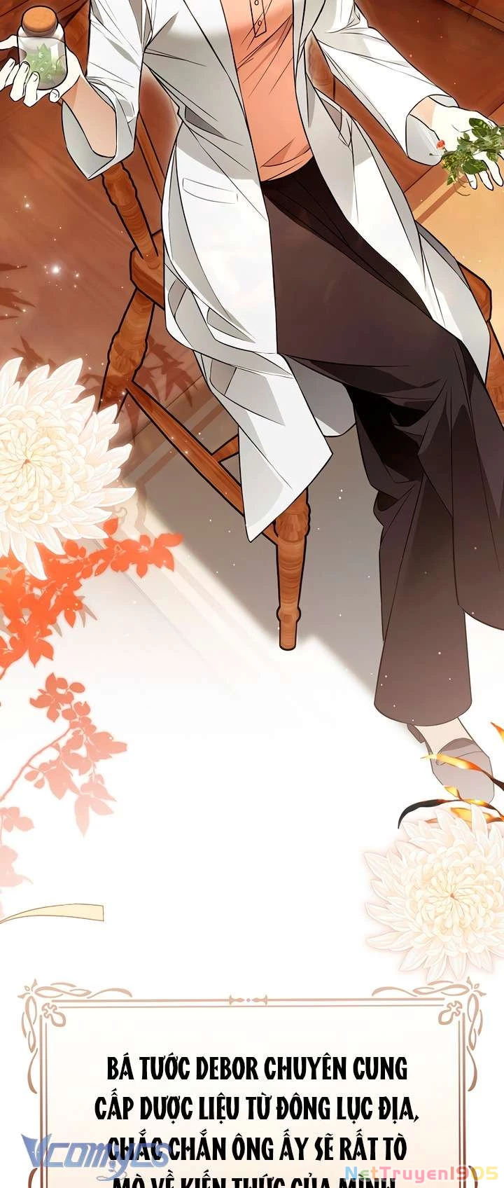 Ai Đó Đang Điều Khiển Cơ Thể Của Tôi Chapter 66 - 57