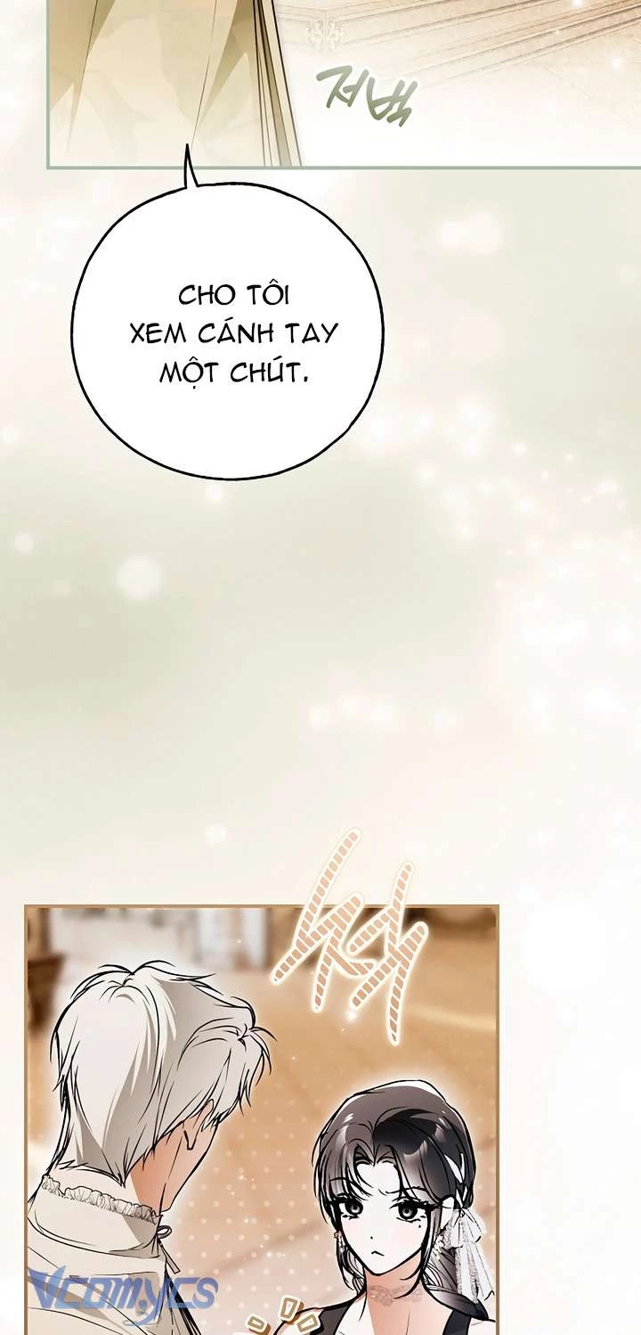 Ai Đó Đang Điều Khiển Cơ Thể Của Tôi Chapter 66 - 69