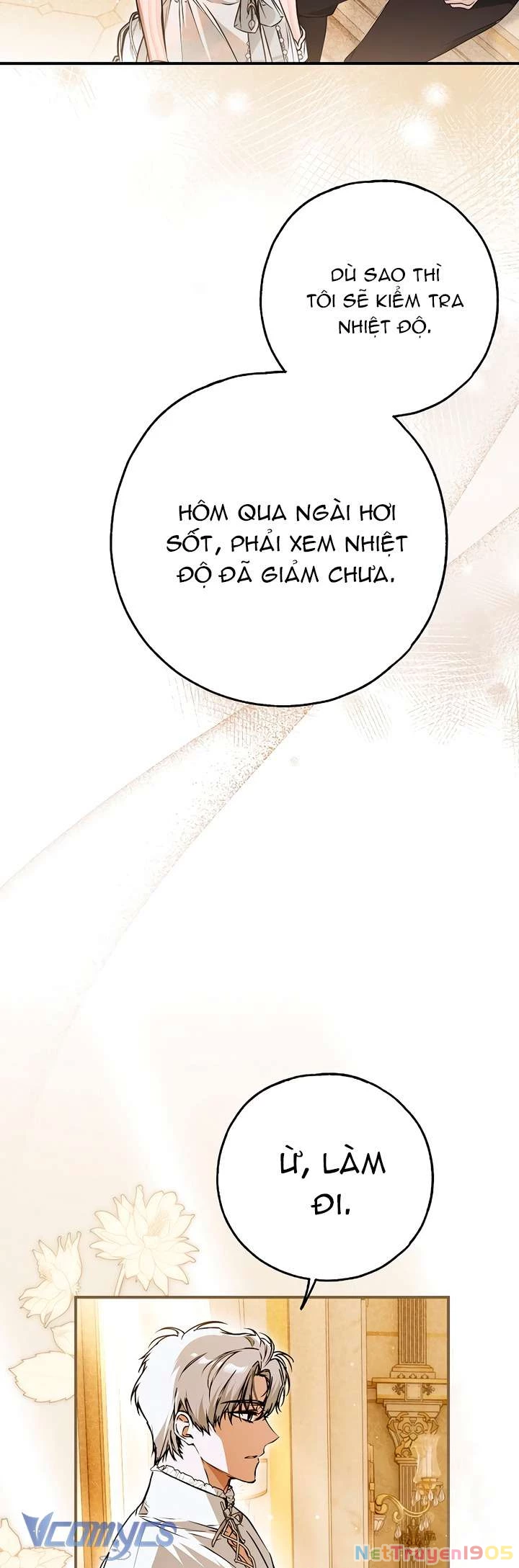 Ai Đó Đang Điều Khiển Cơ Thể Của Tôi Chapter 66 - 80