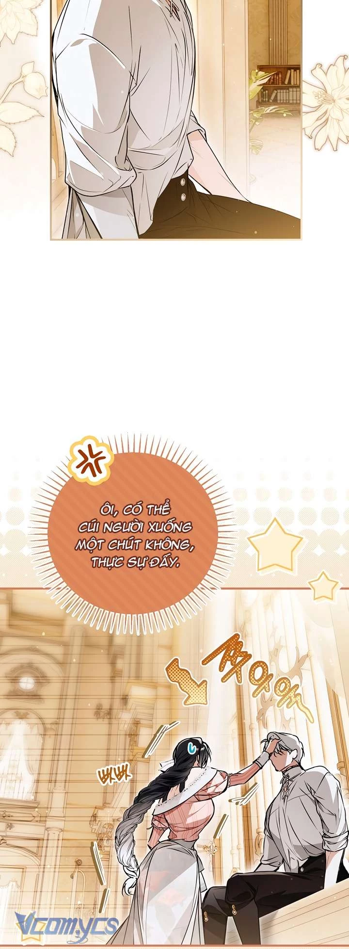 Ai Đó Đang Điều Khiển Cơ Thể Của Tôi Chapter 66 - 81