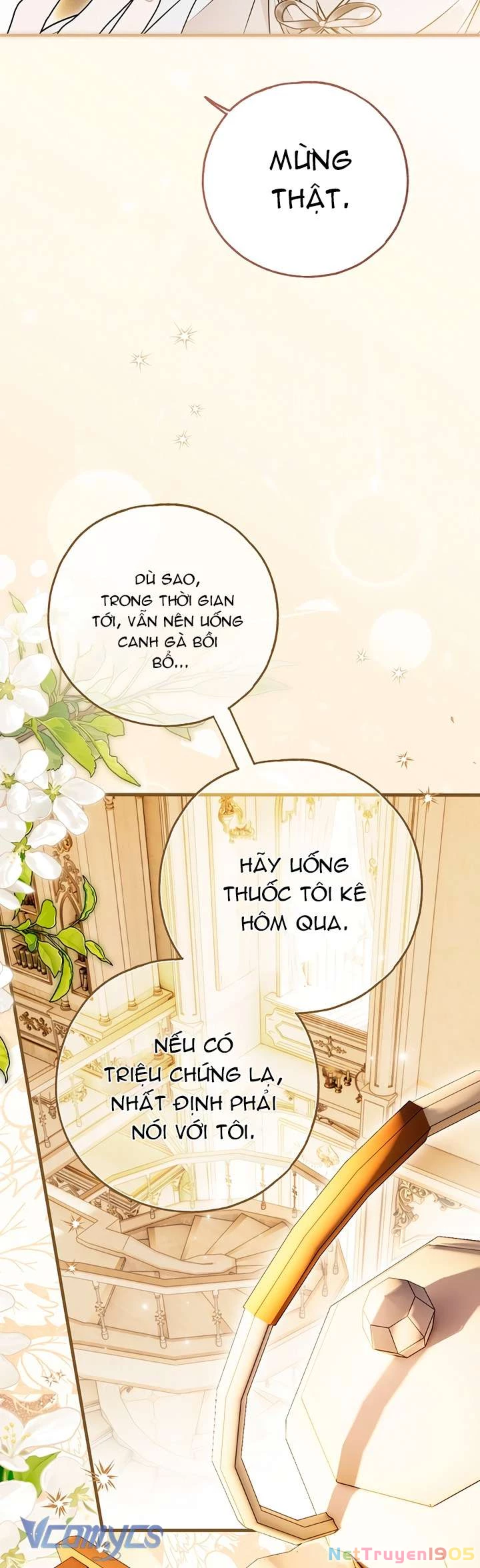 Ai Đó Đang Điều Khiển Cơ Thể Của Tôi Chapter 66 - 83