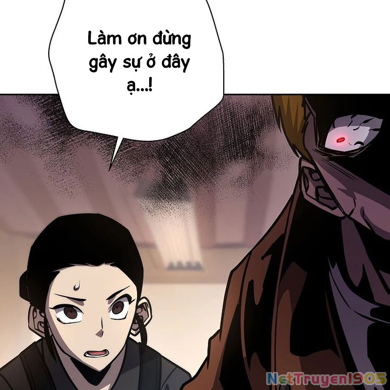 Kiếm Thần Đến Từ Tận Thế Chapter 16 - 24